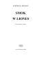 [Smok i Jerzy 08] • Smok w Liones